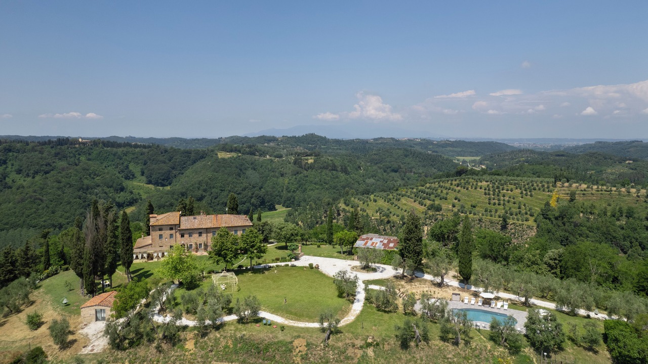 Photo of Outdoor in Palaia