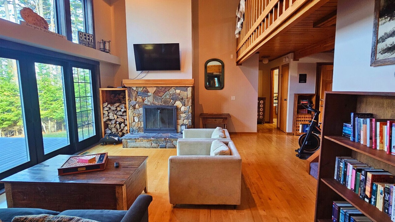 Photo of Livingroom in Greenville