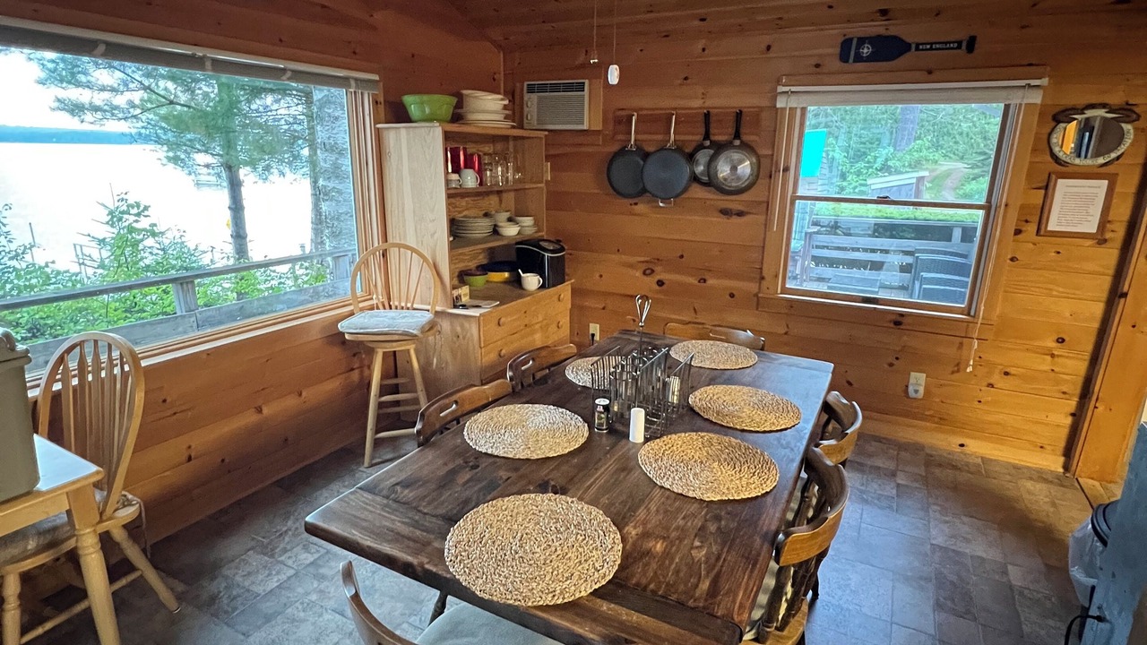 Photo of Bedroom in Perry