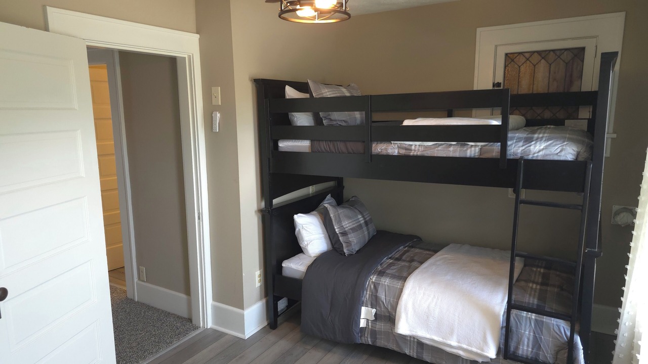 Photo of Bedroom in Delaware