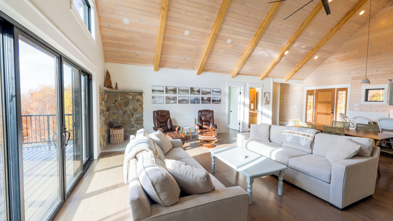 Photo of Livingroom in Kingfield