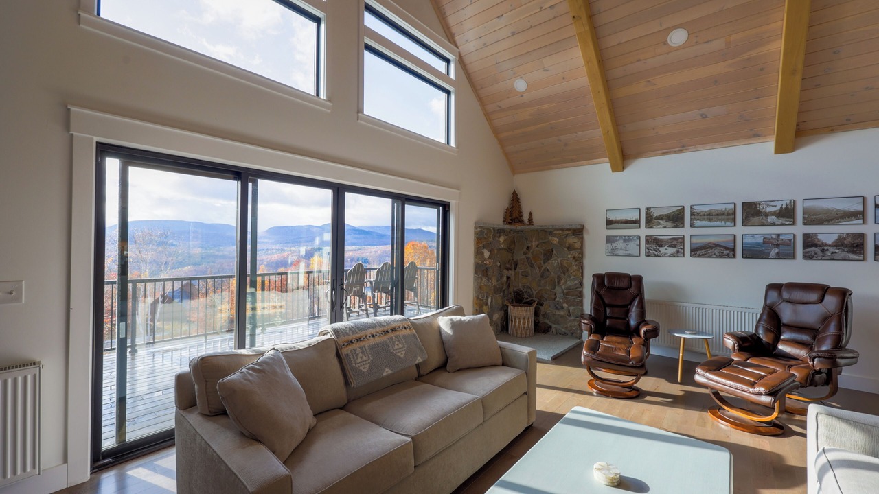 Photo of Livingroom in Kingfield