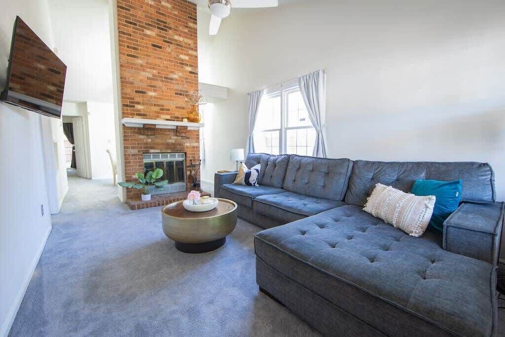 Photo of Livingroom in Northwest