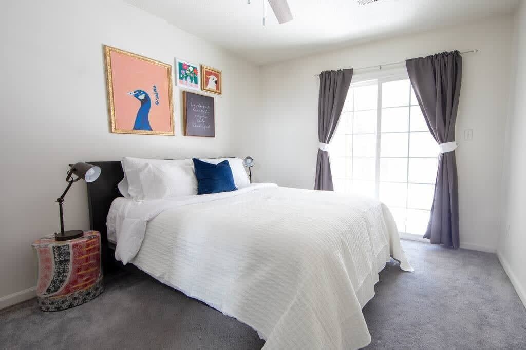 Photo of Bedroom in Northwest