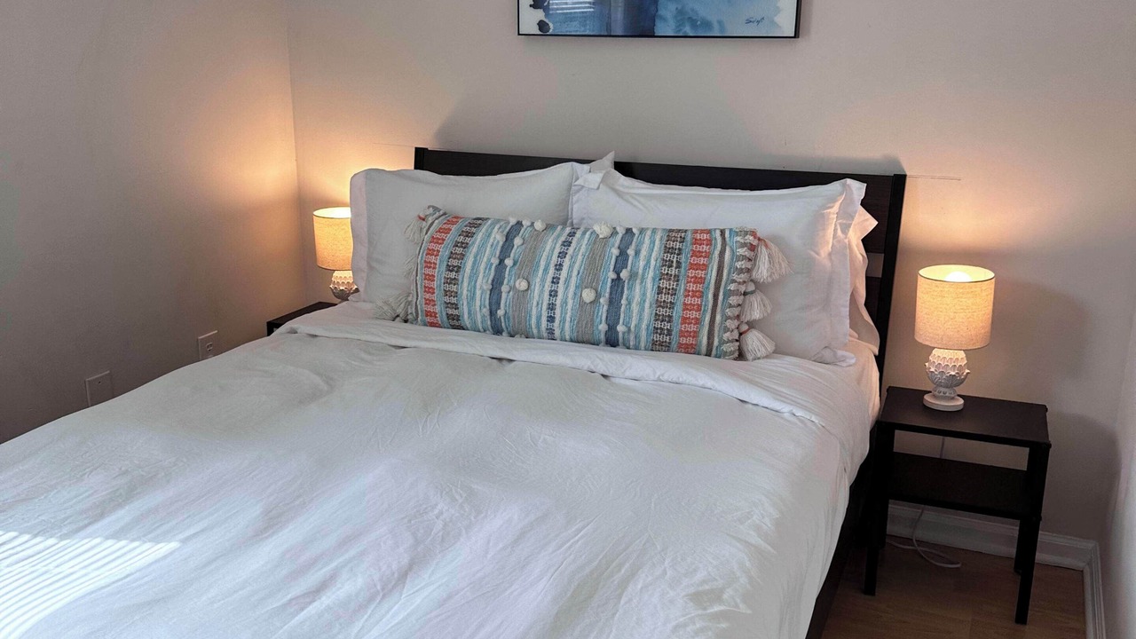 Photo of Bedroom in Northwest