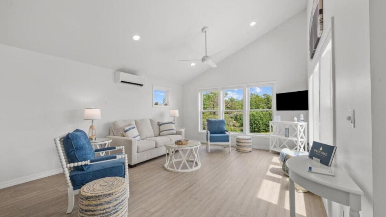 Photo of Livingroom in Winterport