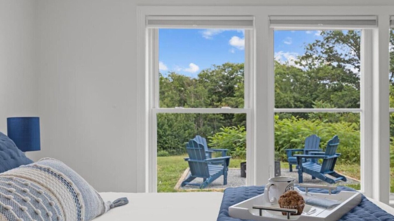 Photo of Bedroom in Winterport
