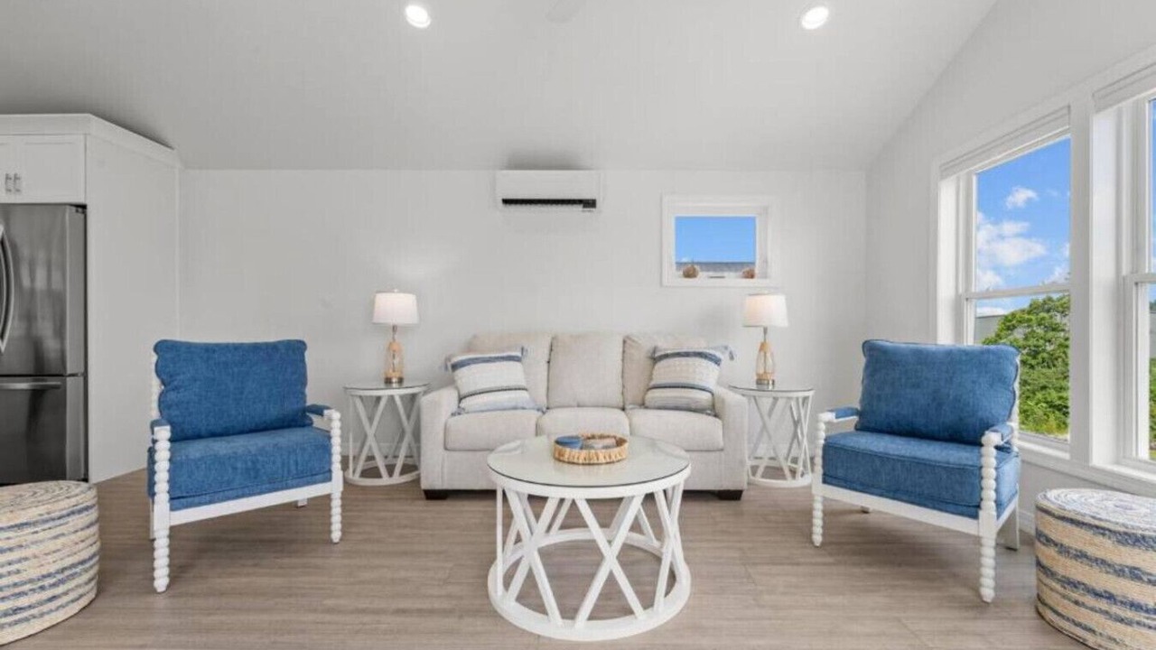 Photo of Livingroom in Winterport