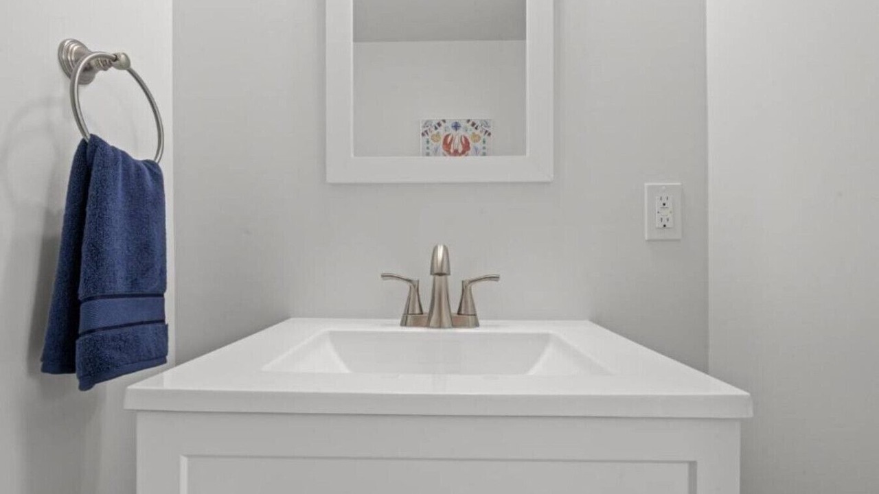 Photo of Bathroom in Winterport