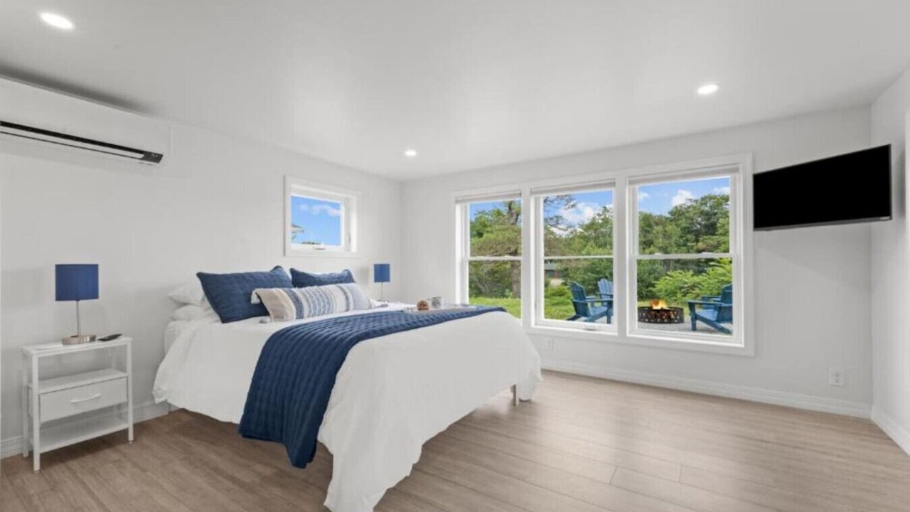 Photo of Bedroom in Winterport