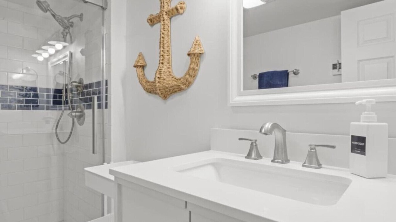 Photo of Bathroom in Winterport