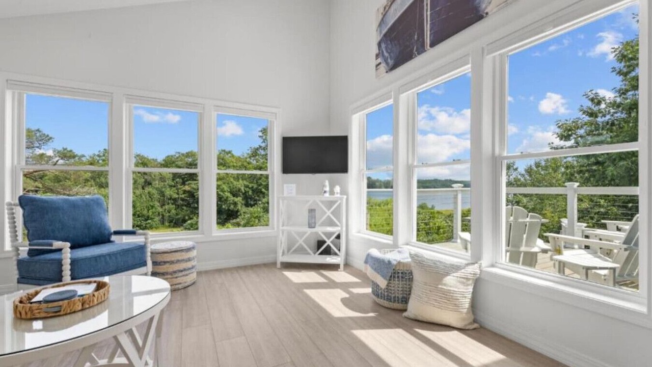 Photo of Livingroom in Winterport