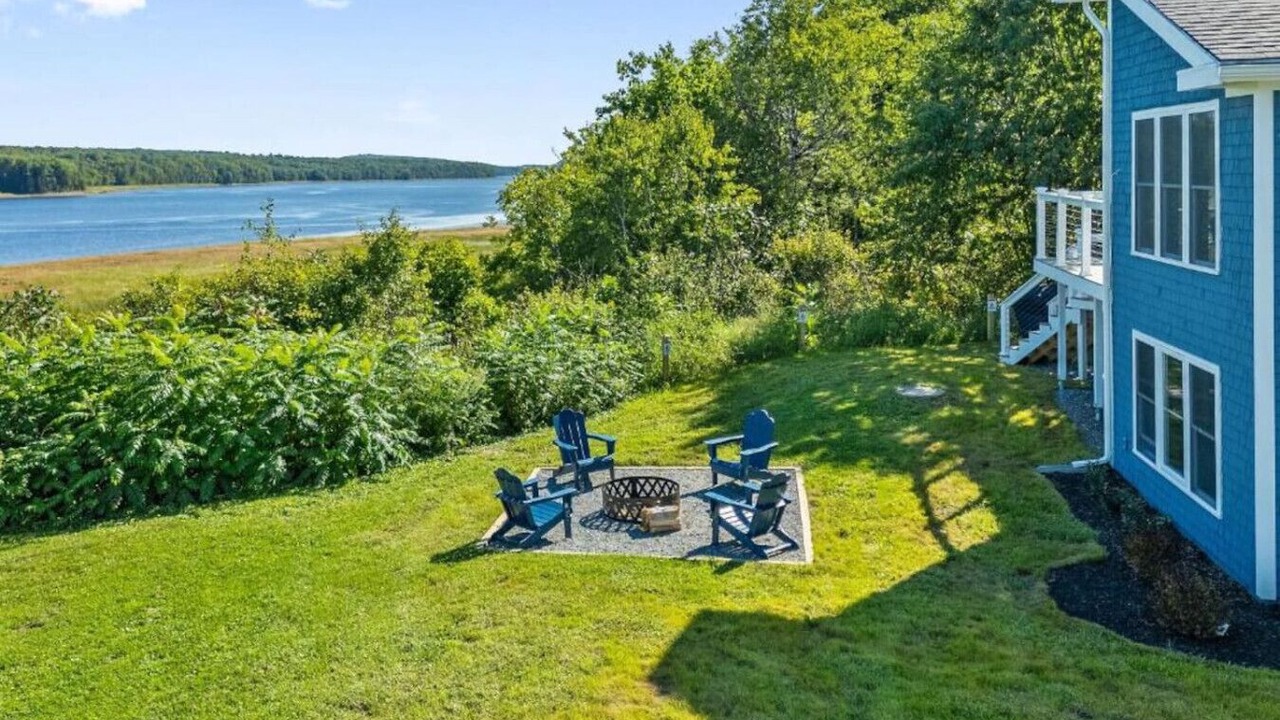 Photo of Patio Balcony in Winterport