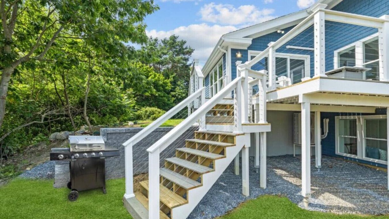 Photo of Outdoor in Winterport