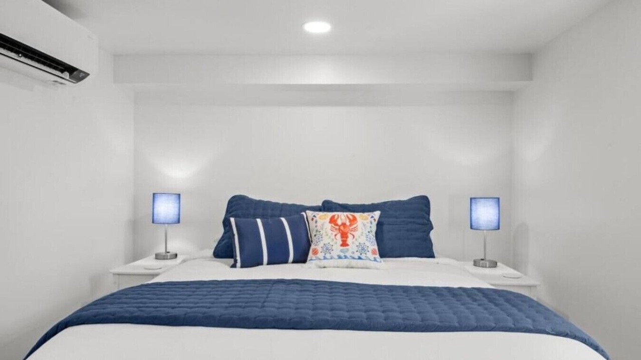 Photo of Bedroom in Winterport