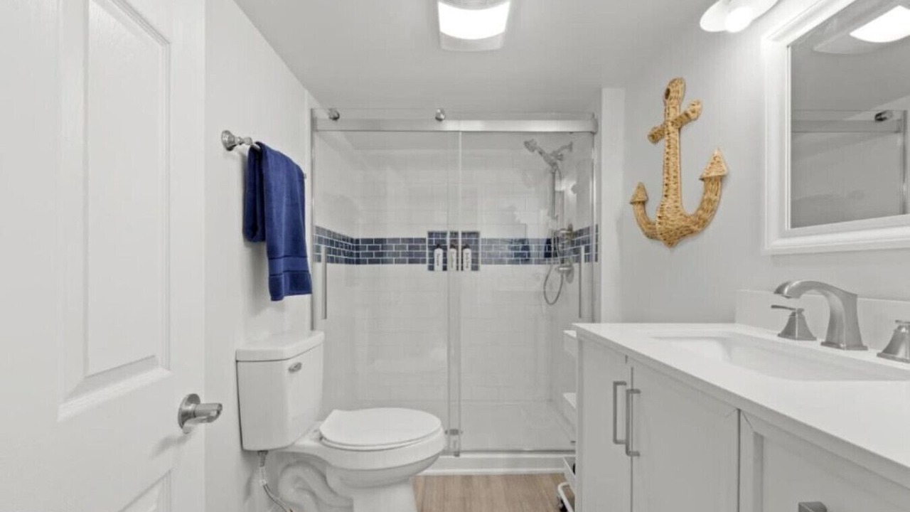Photo of Bathroom in Winterport