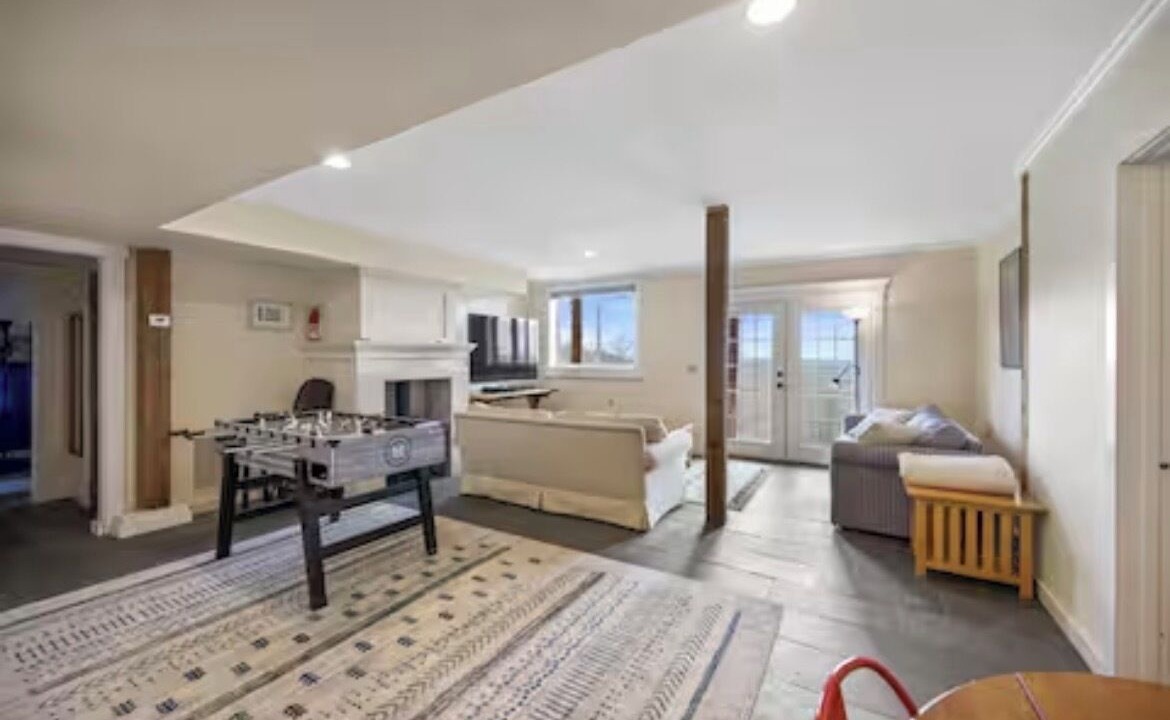 Photo of Bedroom in Liberty