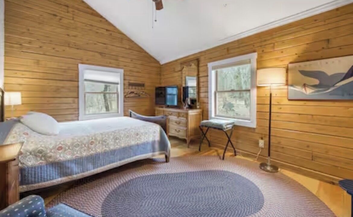 Photo of Bedroom in Liberty