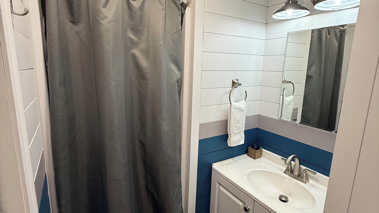 Photo of Bathroom in Wyman