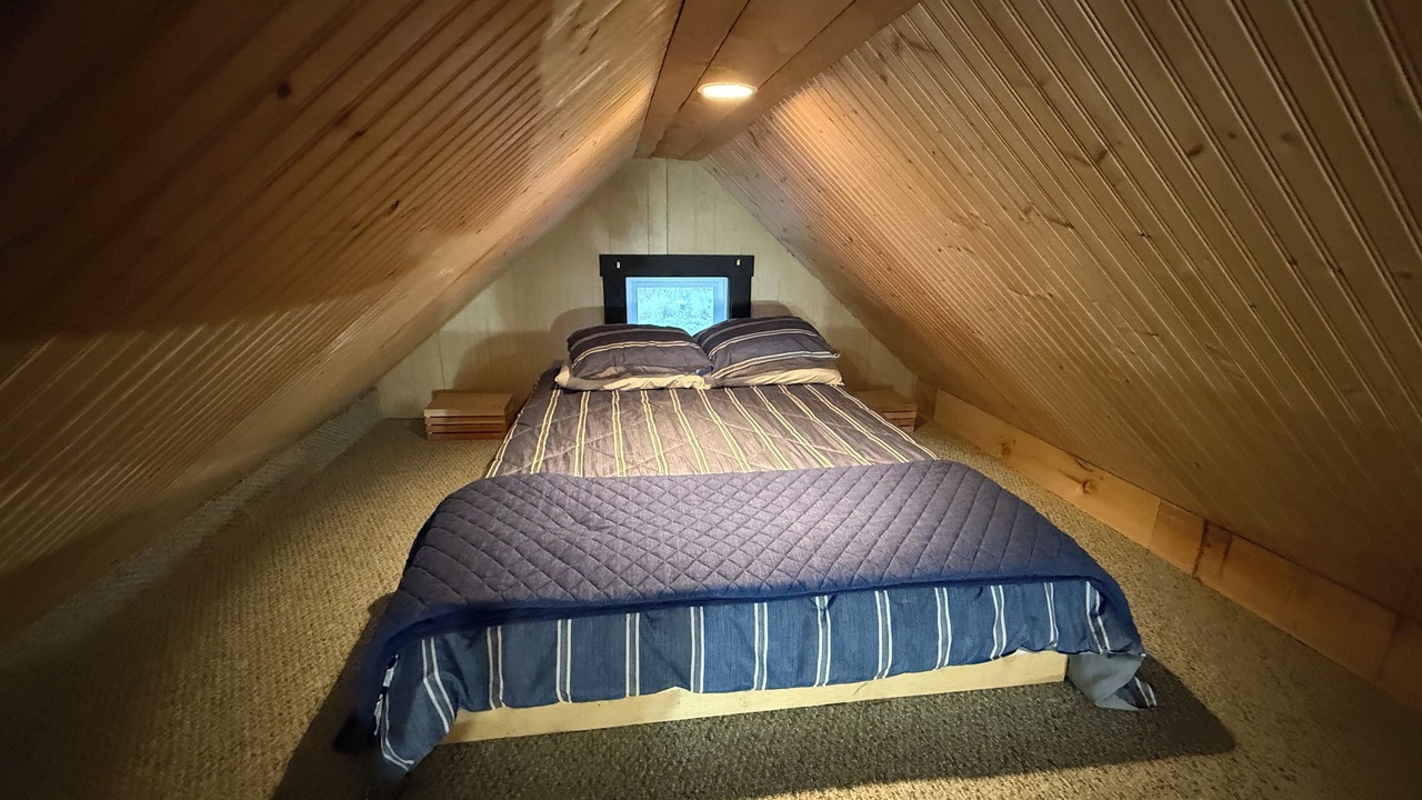 Photo of Bedroom in Wyman
