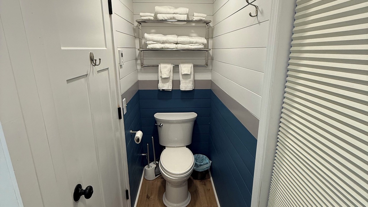 Photo of Bathroom in Wyman