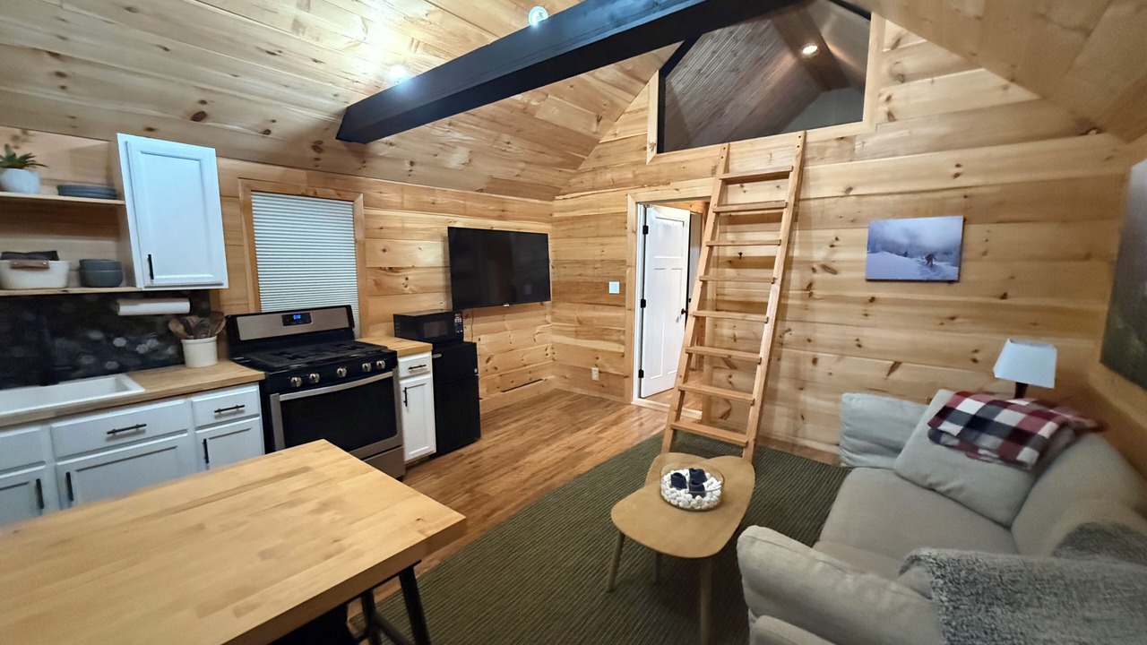Photo of Livingroom in Wyman
