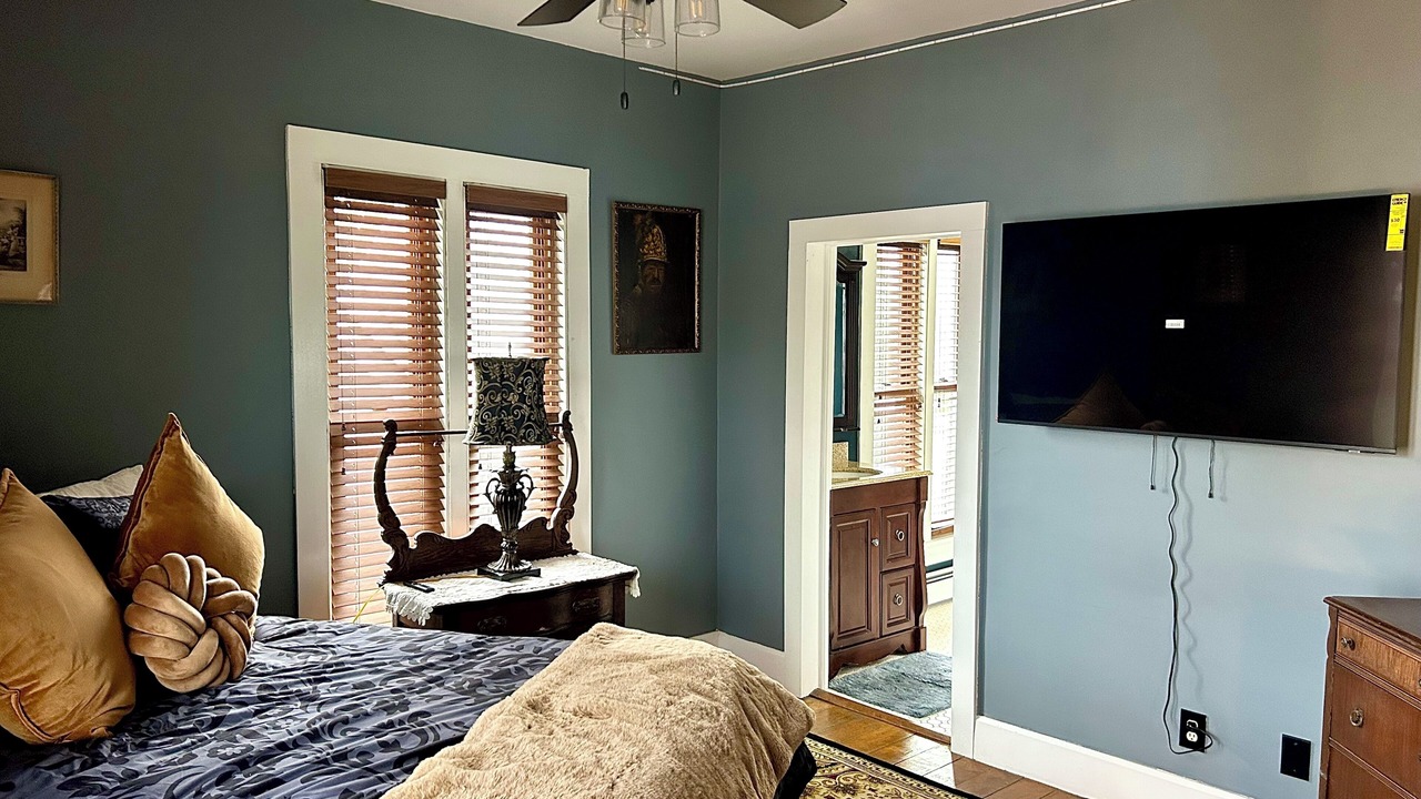 Photo of Bedroom in Fredericktown