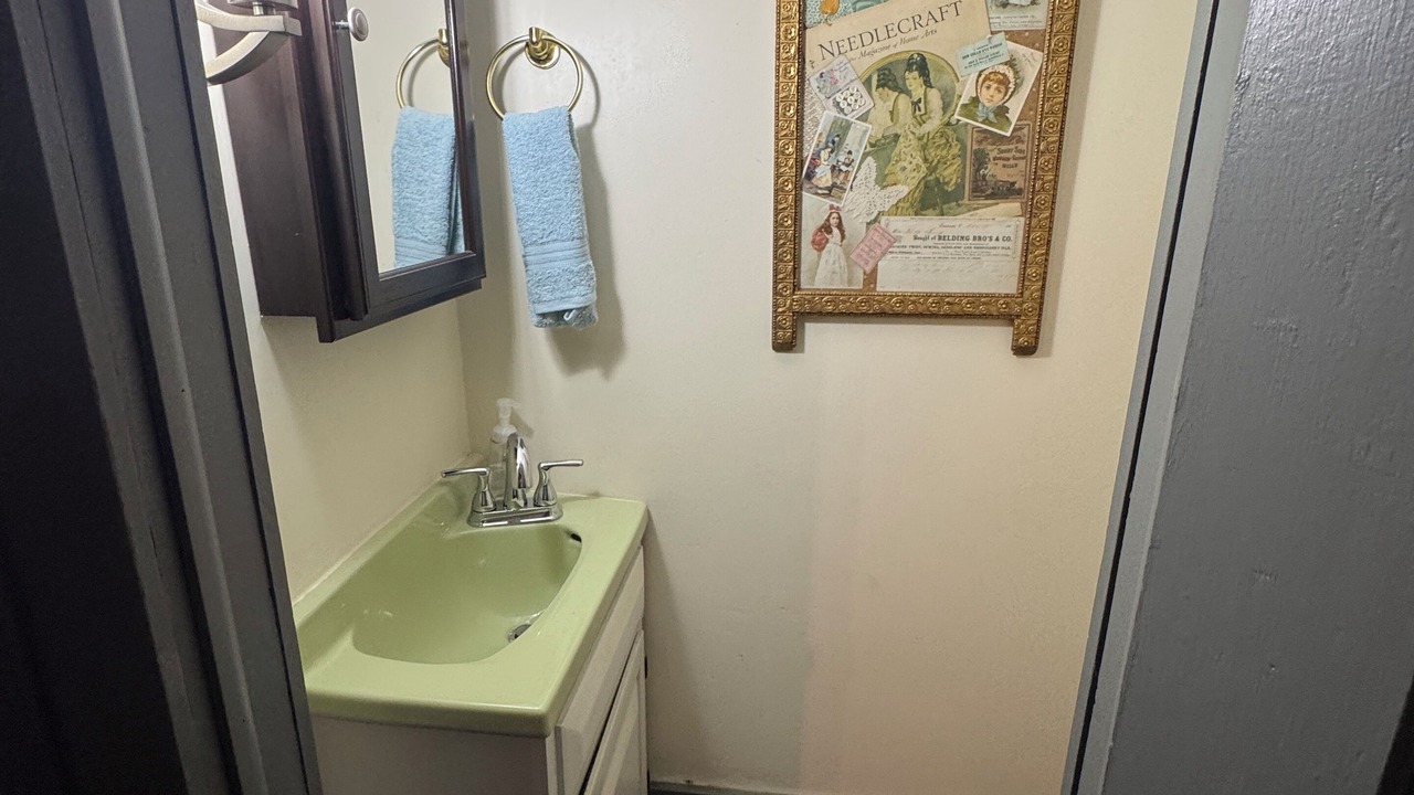 Photo of Bathroom in Fredericktown