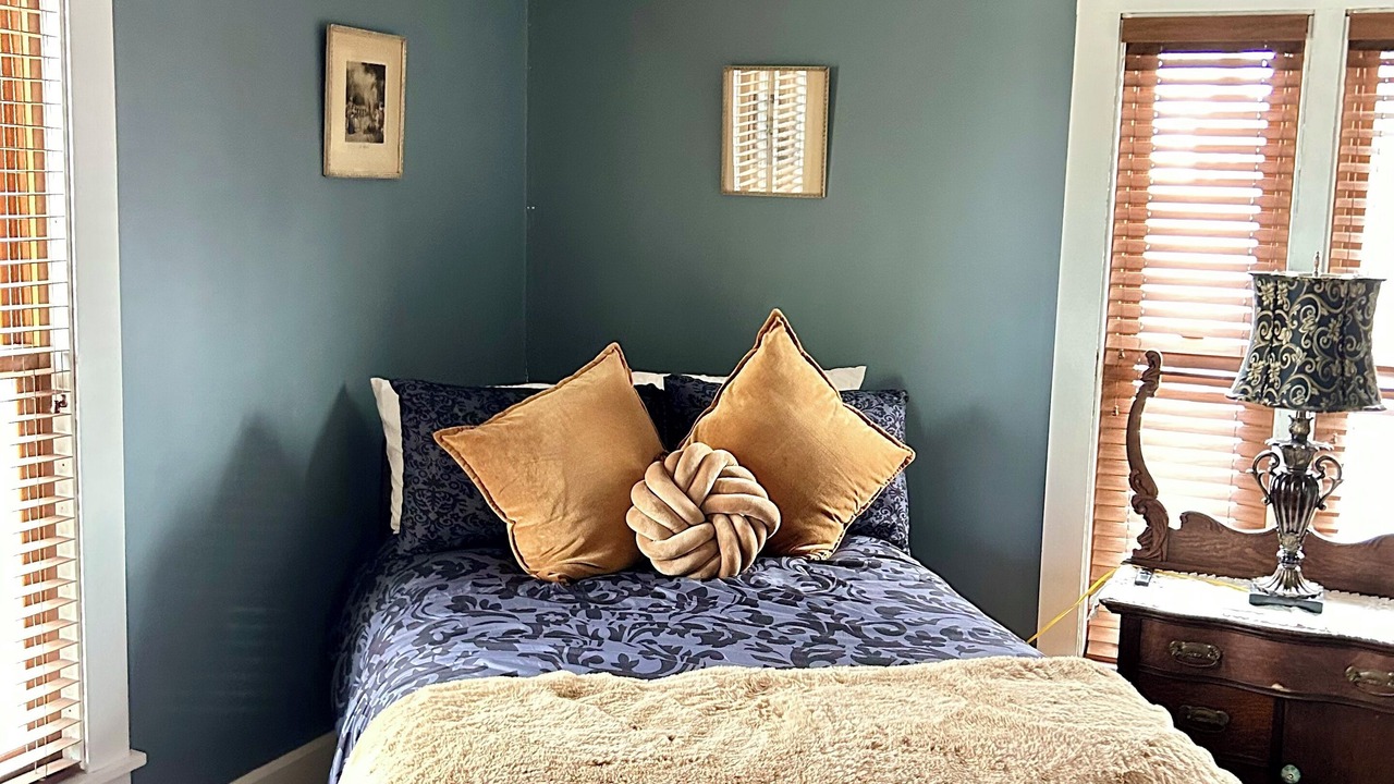 Photo of Bedroom in Fredericktown