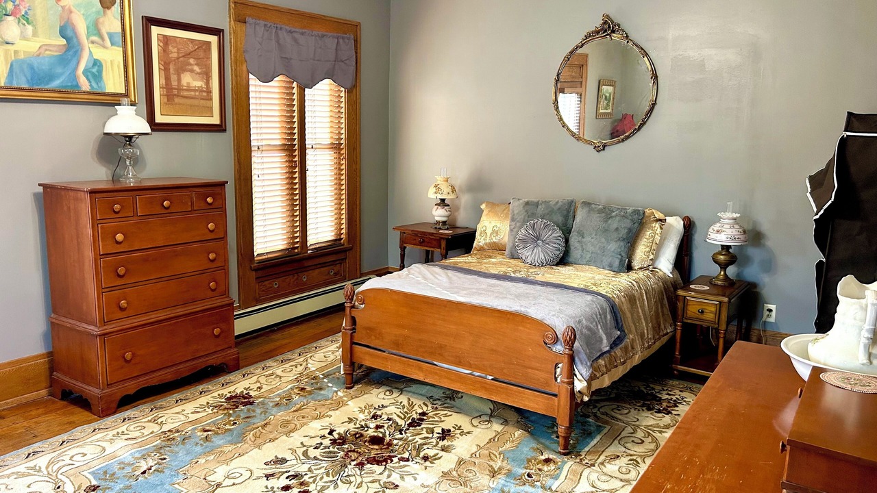 Photo of Bedroom in Fredericktown