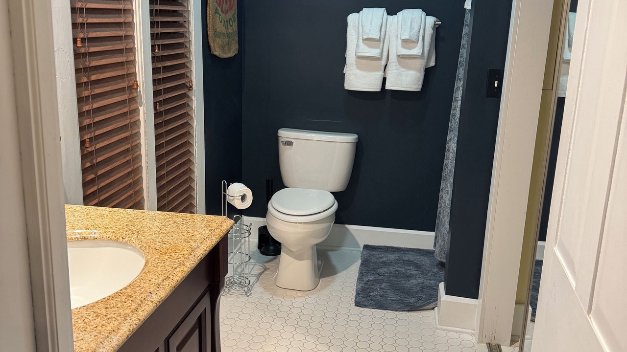 Photo of Bathroom in Fredericktown