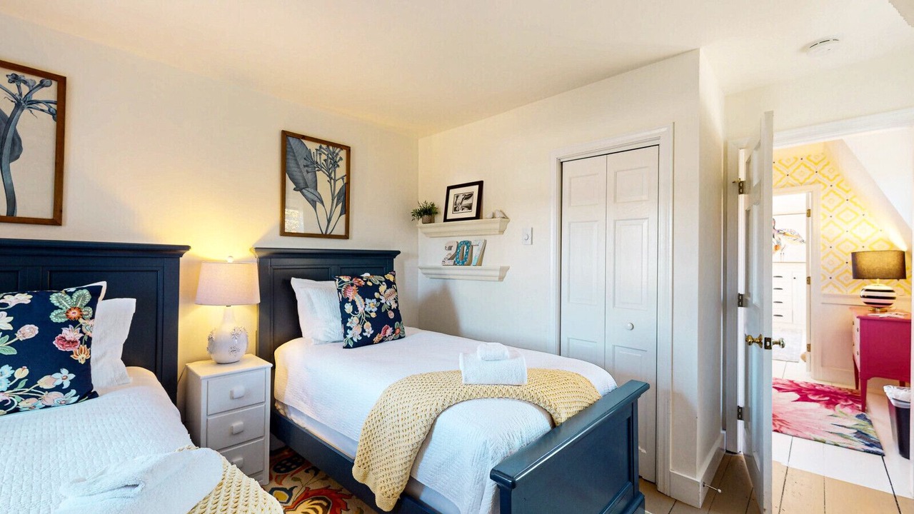 Photo of Bedroom in Ocean Point