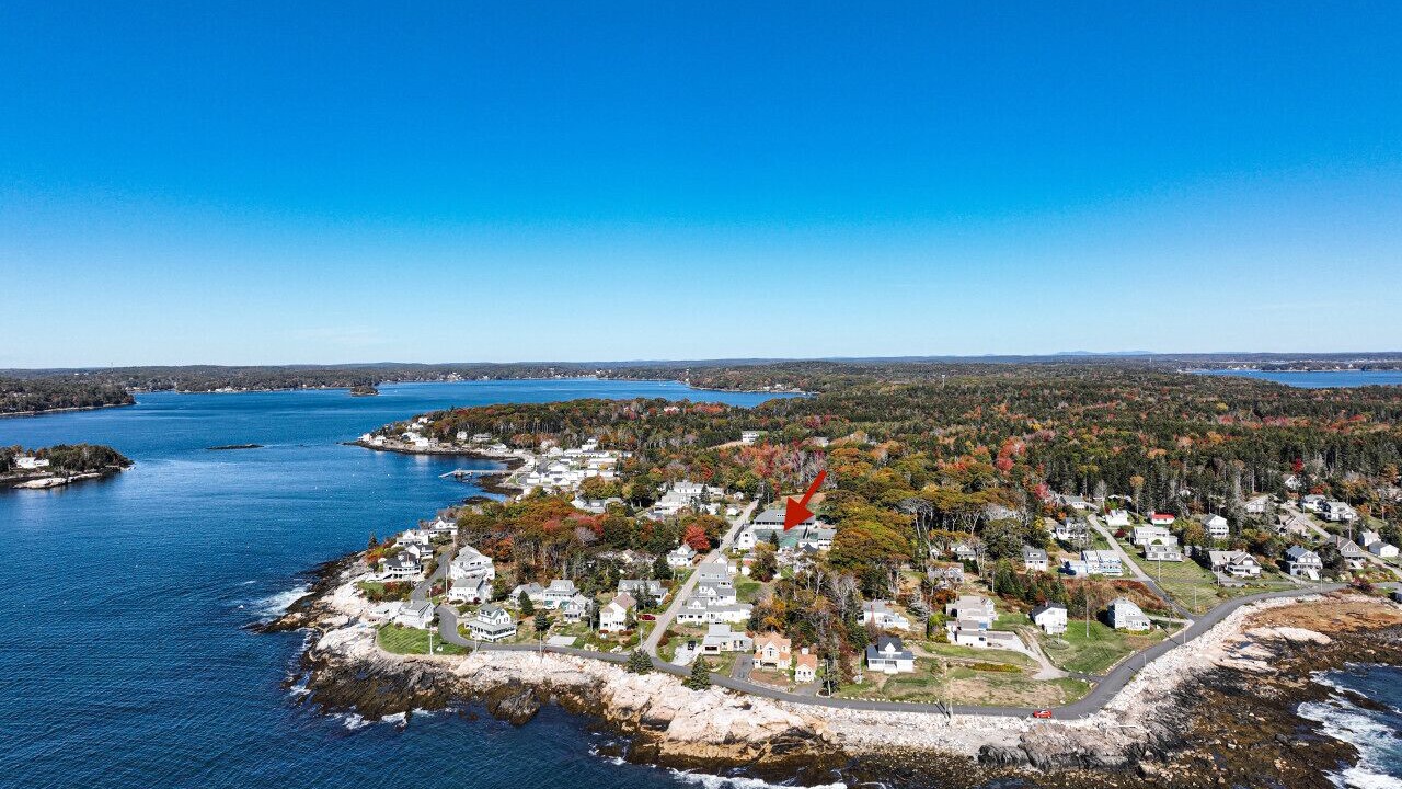 Photo of Outdoor in Ocean Point