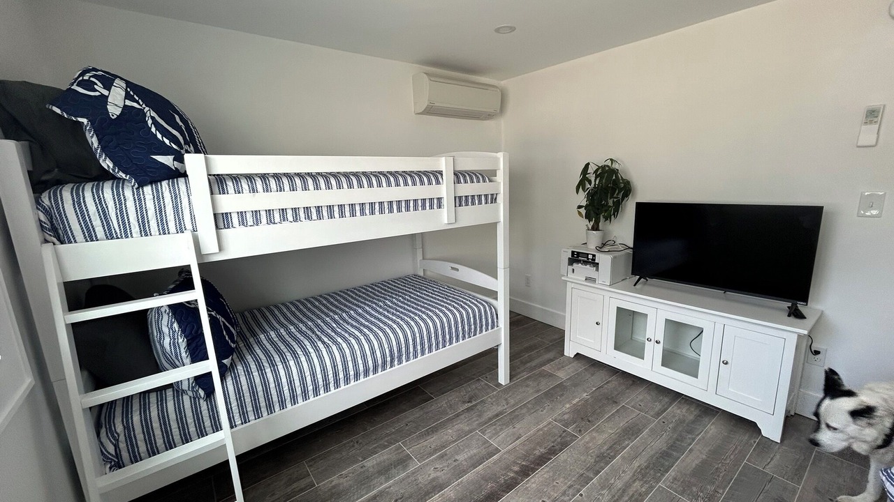 Photo of Bedroom in Camp Ellis