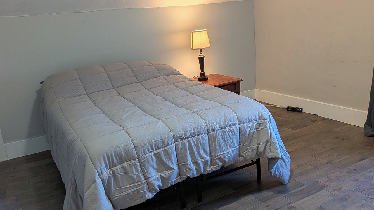 Photo of Bedroom in Johnstown