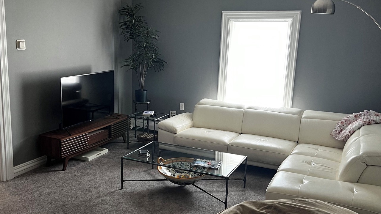 Photo of Livingroom in Blue Hill