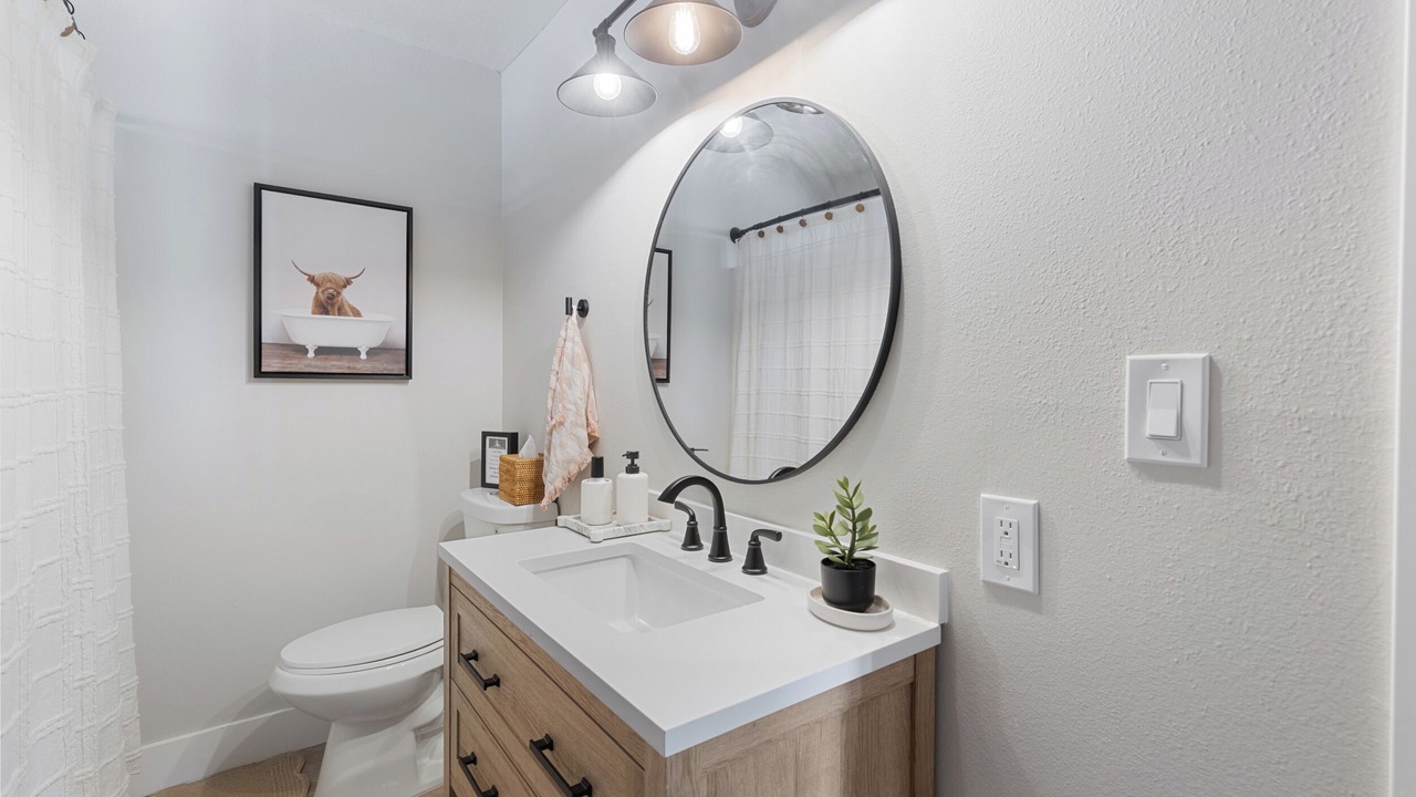 Photo of Bathroom in Long Valley Junction