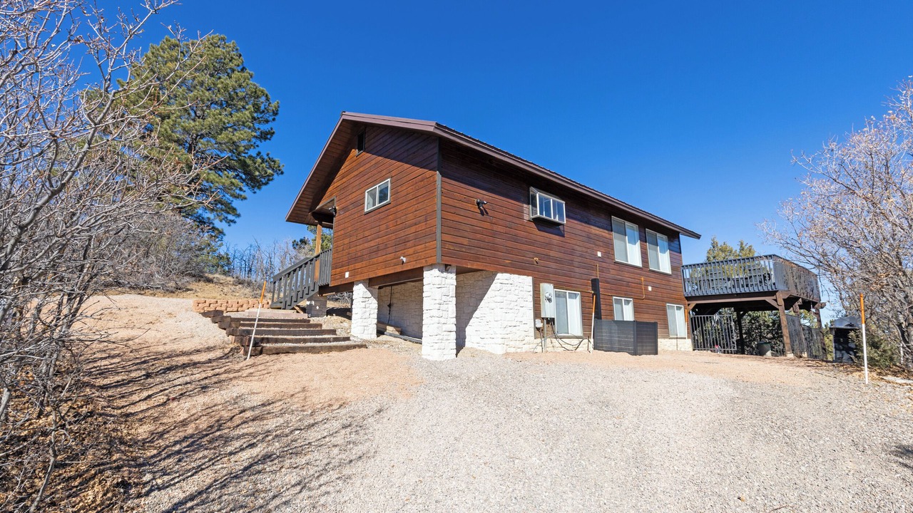 Photo of Outdoor in Long Valley Junction