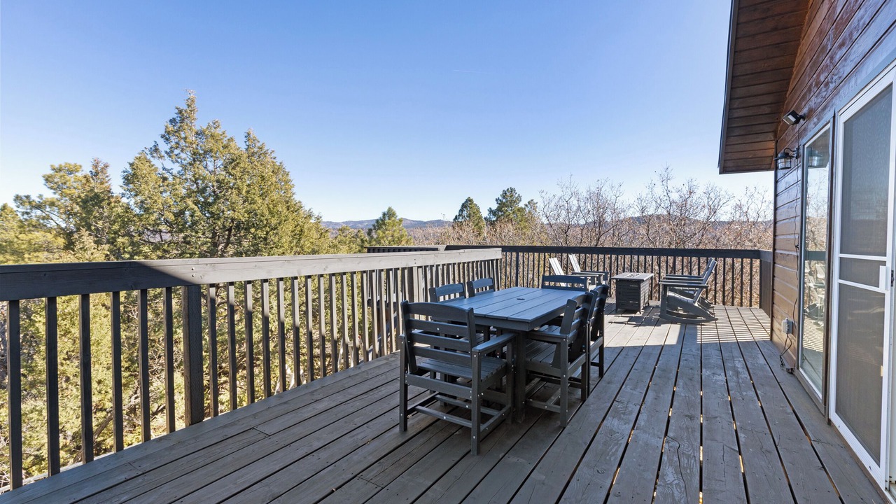 Photo of Outdoor in Long Valley Junction