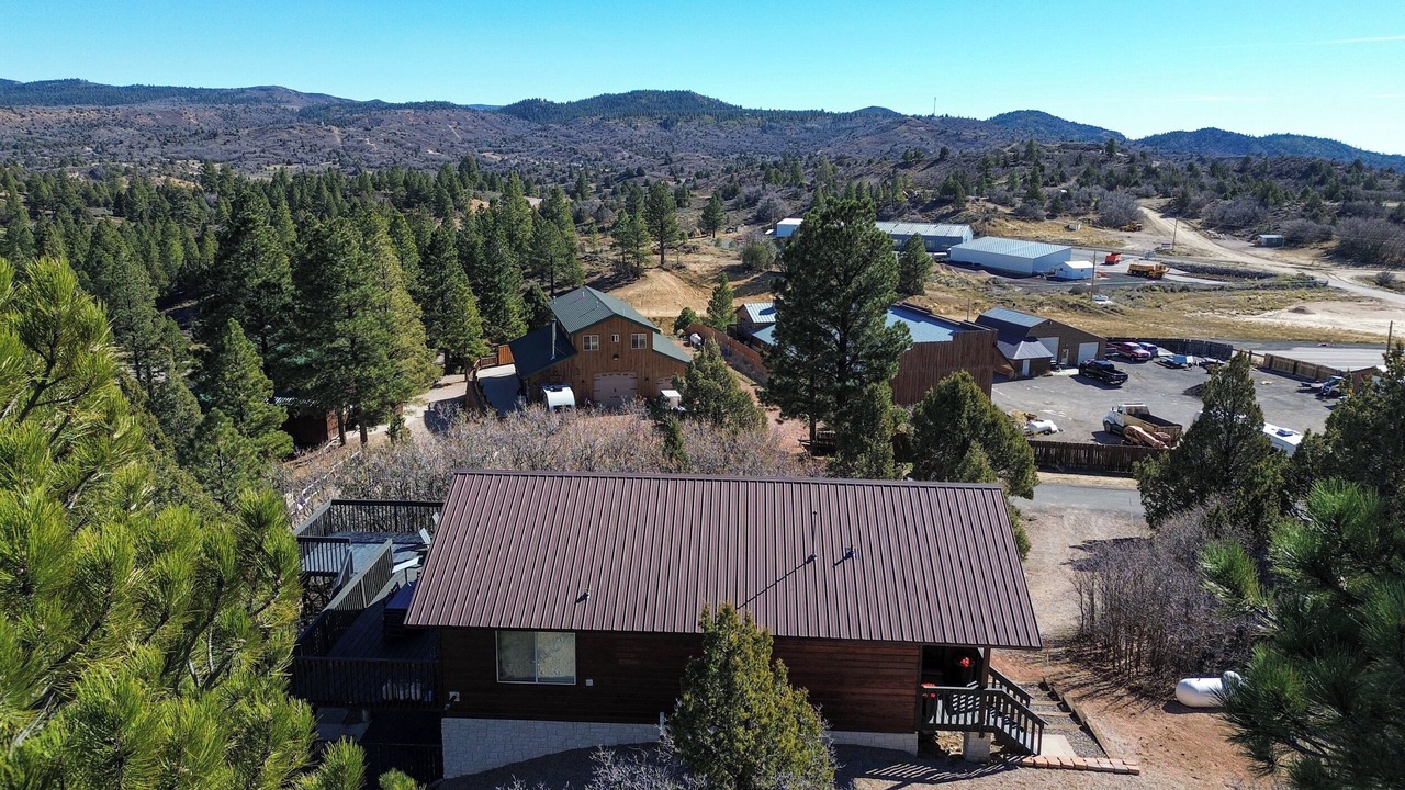 Photo of Outdoor in Long Valley Junction