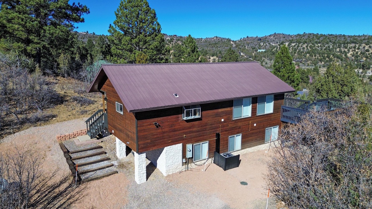 Photo of Outdoor in Long Valley Junction