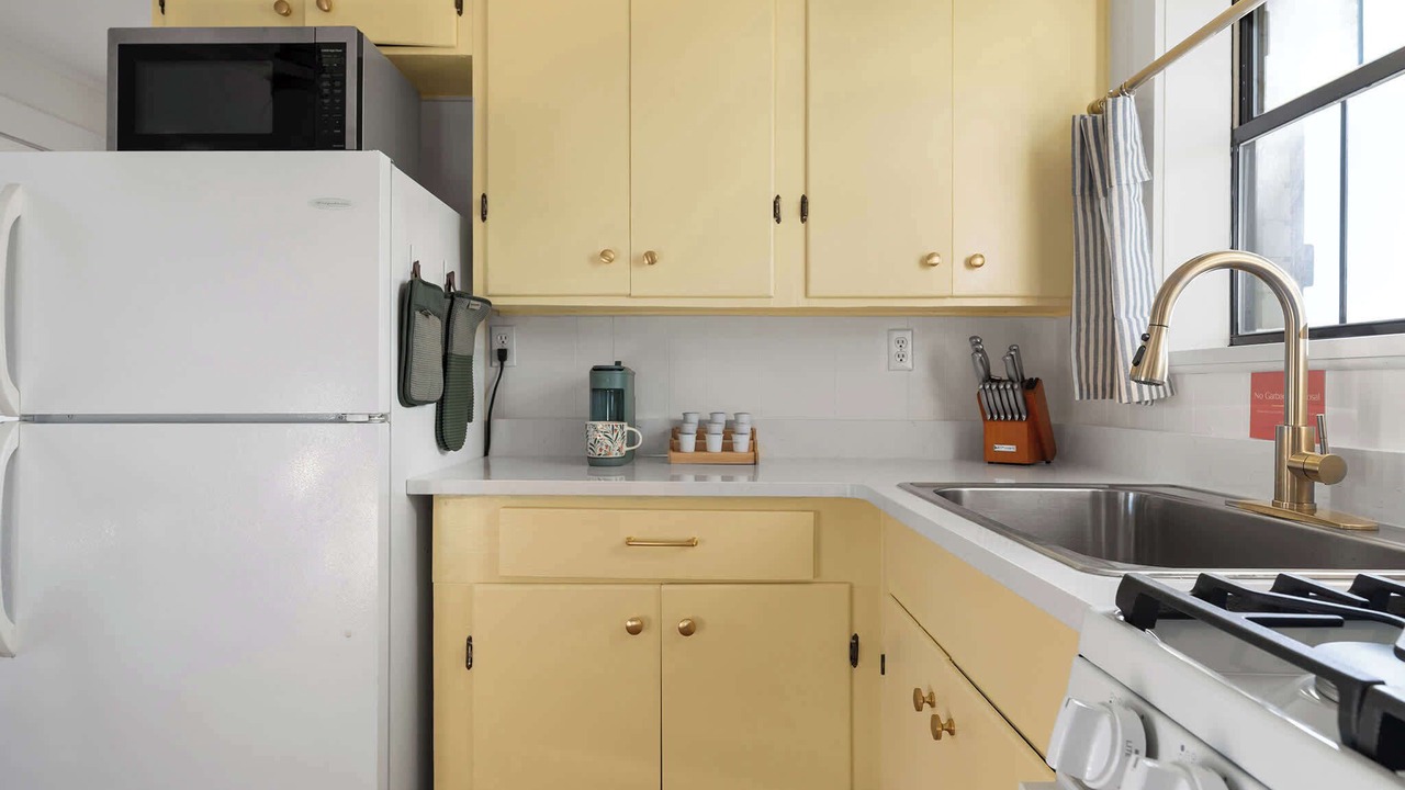 Photo of Kitchen in Fredericksburg