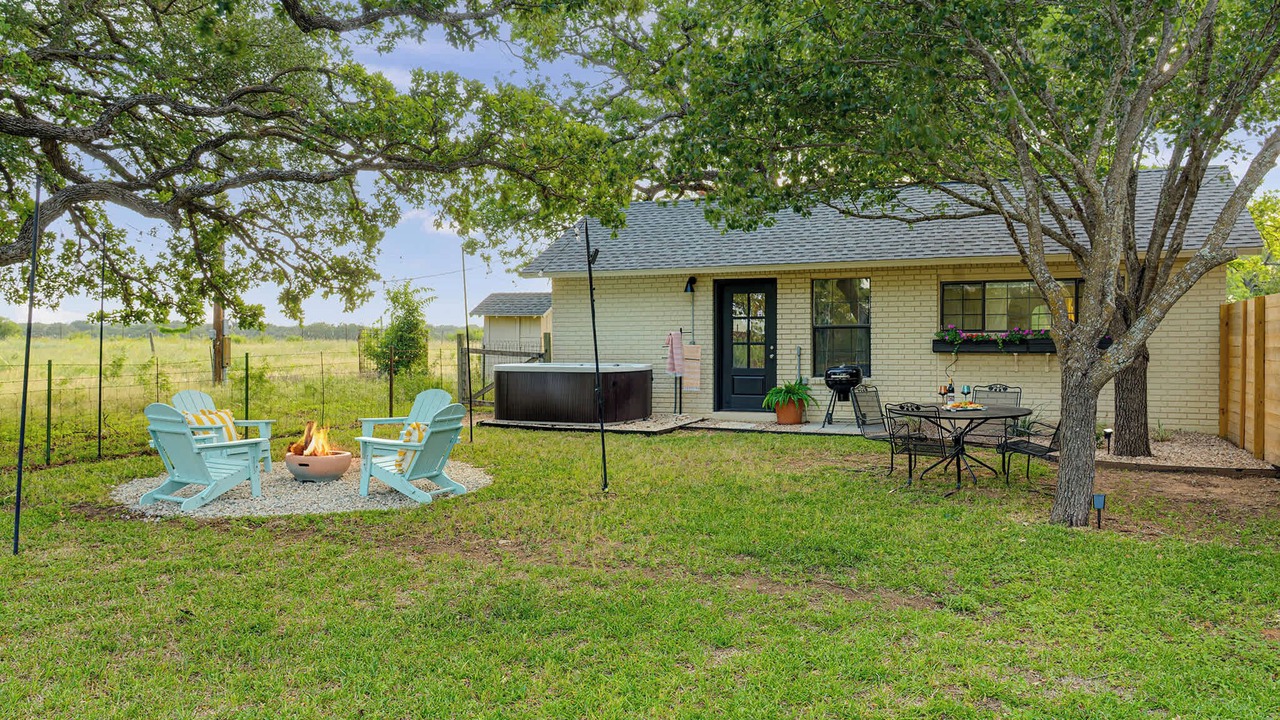 Photo of Outdoor in Fredericksburg