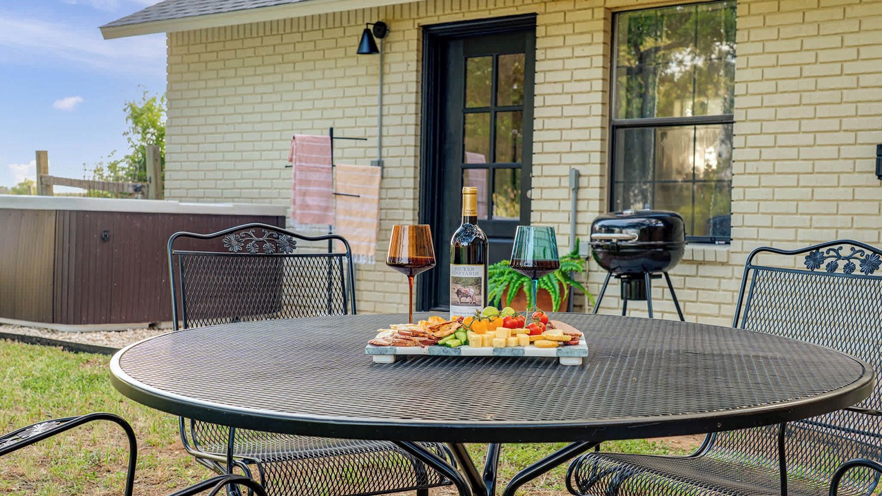 Photo of Outdoor in Fredericksburg