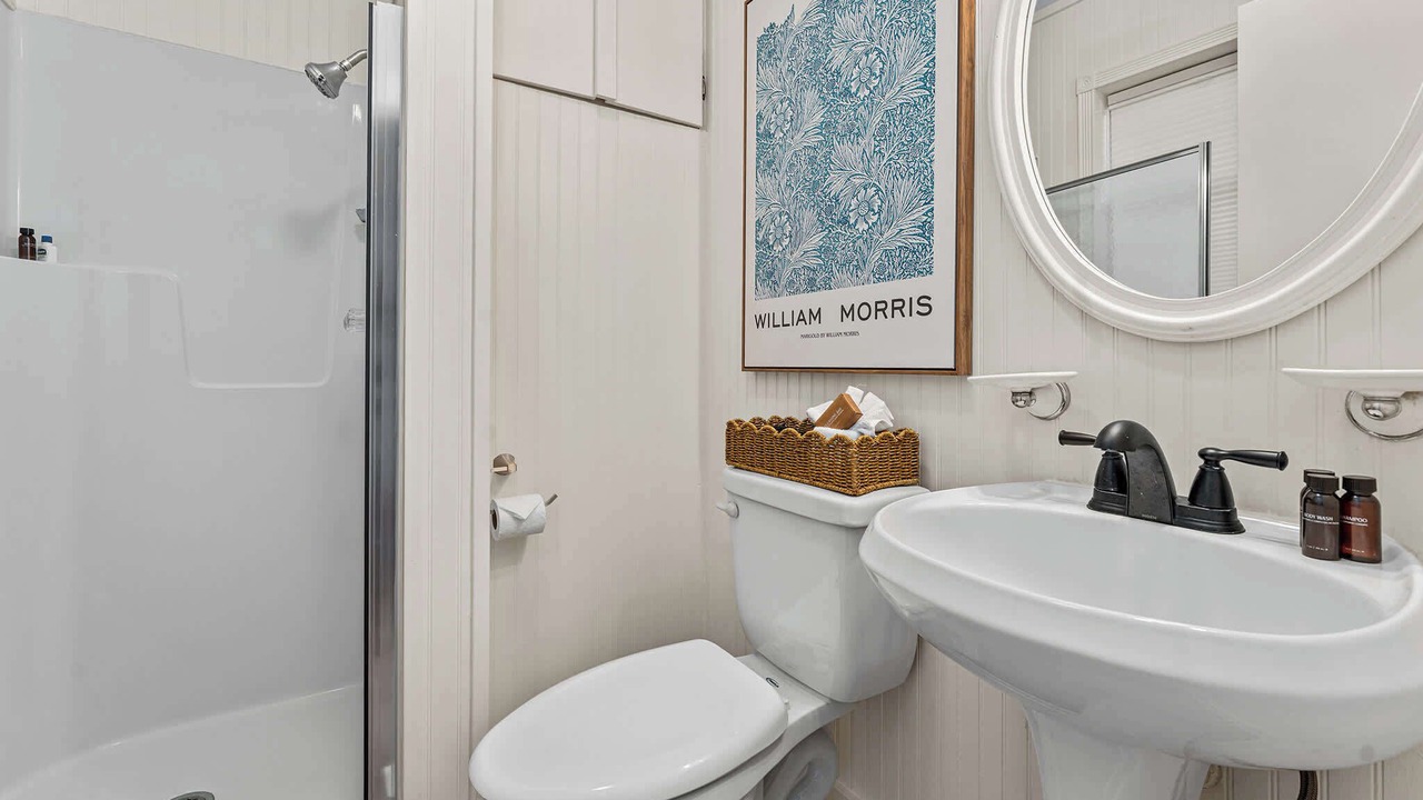 Photo of Bathroom in Fredericksburg