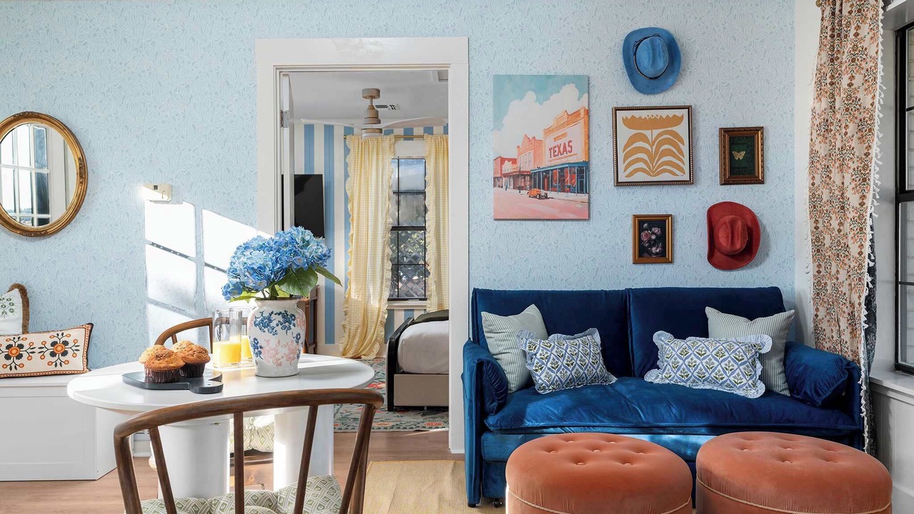 Photo of Livingroom in Fredericksburg