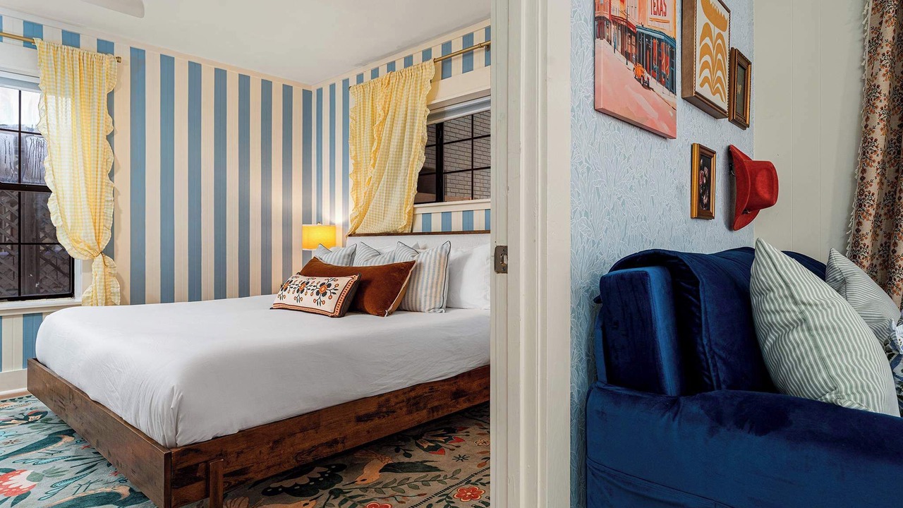 Photo of Bedroom in Fredericksburg