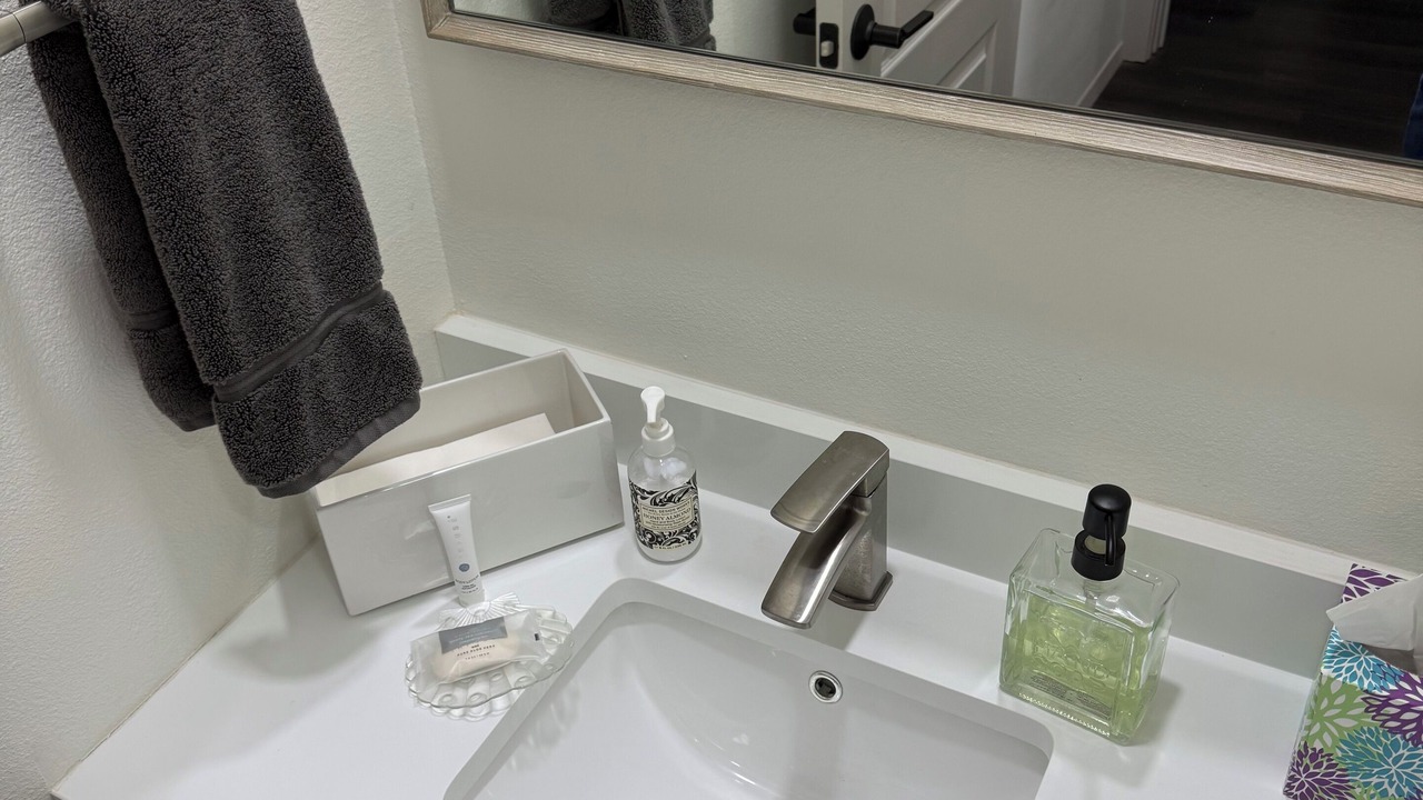 Photo of Bathroom in Holly Lake Ranch