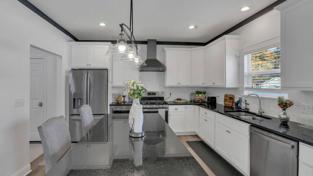 Photo of Kitchen in Northeast Columbus