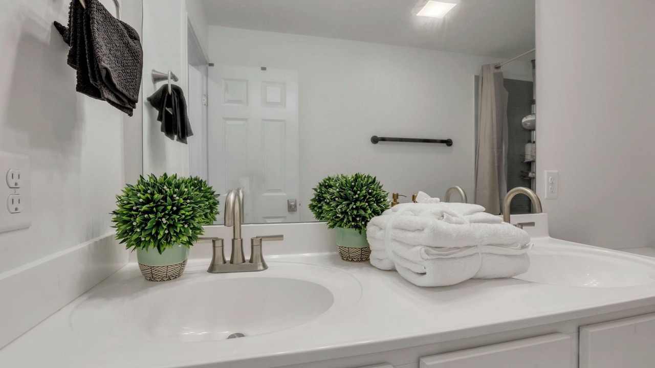Photo of Bathroom in Northeast Columbus